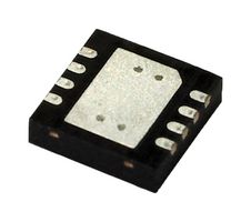 LTC2875HDD#PBF - CAN Interface, CAN FD Transceiver, 4 Mbps, 3V, 5.5V, DFN, 8 Pins