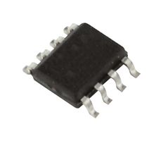 DRV8870DDAR - Brushed DC Motor Driver, 6.5V to 45V, 2A, SO PowerPAD-8