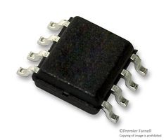 TPS54334DDA - DC-DC Switching Buck Step Down Regulator, Adjustable, 4.2V - 28V In, 800mV - 24V Out, 3A Out, HSOP-8