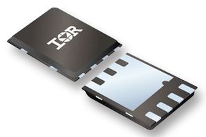 BSC009NE2LS5IATMA1 - Power MOSFET, N Channel, 25 V, 100 A, 800 µohm, TDSON, Surface Mount