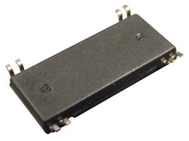 ISO124U - High Precision Isolation Amplifier, 50mV, 1.5kV, 4.5V to 18V, SOIC, 8 Pins