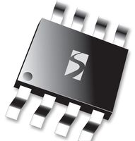 SLVU2.8-4 - TVS Diode, SLVU2, 2.8 V, 15 V, SOIC, 8 Pins
