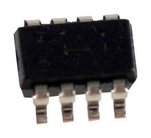 SN74LVC2G125DCTR - Buffer, 74LVC2G125, 1.65V to 5.5V, SSOP-8