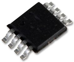 SN74LVC3G17DCUR - Buffer, 74LVC3G17, 1.65V to 5.5V, VSSOP-8