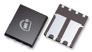 BSC093N04LSGATMA1 - Power MOSFET, N Channel, 40 V, 49 A, 0.0078 ohm, PG-TDSON, Surface Mount