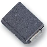 SMBJ5.0A-TR - TVS Diode, Transil SMBJ, Unidirectional, 5 V, 13.4 V, DO-214AA (SMB), 2 Pins