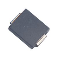 SSC53L-E3/57T - Schottky Rectifier, 30 V, 5 A, Single, DO-214AB (SMC), 2 Pins, 490 mV