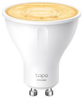 TAPO L610 - Tapo Smart WiFi LED Spotlight, 2.9W, GU10, 350lm, 2700K