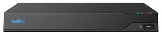 NVS8-UK - PoE NVR, 8 Channel, 2TB HDD