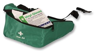K309 - Travel First Aid Kit in Bum Bag