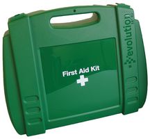 C987 - Large First Aid Case, Empty