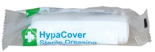 D7632T - HypaCover Large Sterile Dressings, 6 Pack