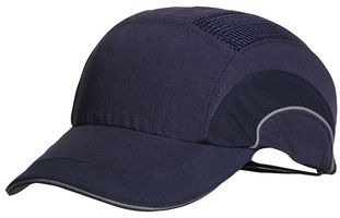 ABR000-000-500 - Bump Cap, Blue