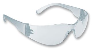 ASA430-021-300 - Stealth 7000 Safety Glasses - Clear Anti-Scratch Lens