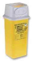 Q2056 - Sharps Disposal Bin, 7L