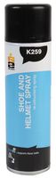 SDK259 - Shoe & Helmet Re-Odourising Spray, 480ml