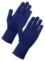 27313 - Thermal Gloves, Blue