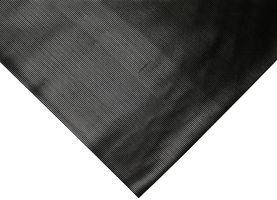 RR010925 - COBArib Anti-Slip Fluted Rubber Matting