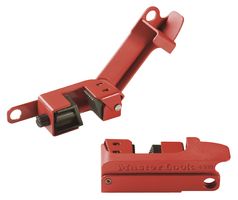 491B - Circuit Breaker Lockout, Tall and Wide Toggles