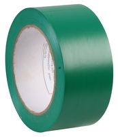 SH5013-GRN - PVC Hazard / Floor Marking Tape, Green 50mm x 33m
