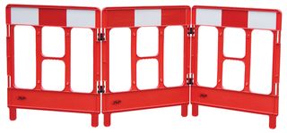 KBB023-000-600 - Workgate™ 3 Gate Barrier System