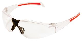 ASA790-151-300 - Stealth 8000 Safety Glasses - Clear Anti-Mist/Anti-Scratch Lens