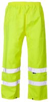 18546 - Hi-Vis Trousers - Yellow XXXL