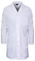 57006 - Lab Coat - White XXXL