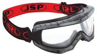 AGM020-723-000 - Thermex -40°C Anti-Mist/Anti-Scratch Double Lens Safety Goggles