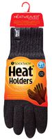 BSGHH91SMBLK - 2.3 Tog Thermal Gloves, Black S/M