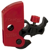 S2394 - Miniature Circuit Breaker Lockout, Tool Free Universal Fit