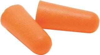 4200100 - 34dB Foam Ear Plugs, 5 Pairs