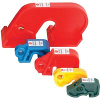 LOKMCB - MCB Isolation Lockout Kit