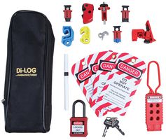 DLLOC4 - Expert Lock Out Kit