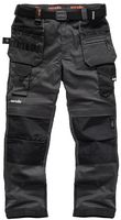 T54793 - Pro Flex Holster Trouser, Graphite W36" L34"