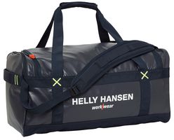 79572_590-STD - 50L Duffel Bag, Navy Blue