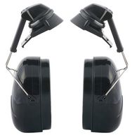 AIR/P/6A - AirShield Pro Ear Defenders, Pair