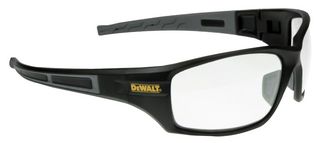 DPG101-1D - Auger Safety Glasses, Clear Lens