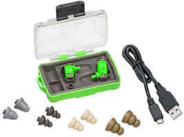 EEP-100 - Electronic Ear Plugs Kit