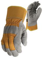 SY780L EU - Thermal Lined Winter Rigger Gloves, Large