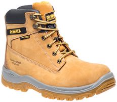TITANIUM WHEAT 11 NEW - Titanium Waterproof Steel Toe Safety Boots, Wheat - Size 11