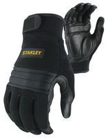 SY800L EU - L - Vibration Absorption Performance Gloves, Large