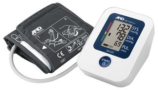 UA651 - UA-651 22cm - 32cm Cuff Upper Arm Blood Pressure Monitor