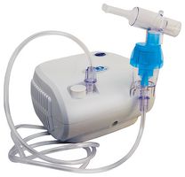 UN014 - UN-014 Compact Compressor Nebuliser 230V