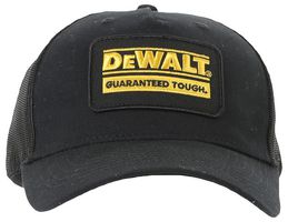 OAKDALE - Oakdale Baseball Cap, Black - One Size