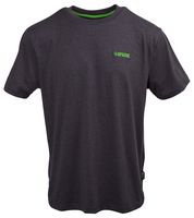 VANCOUVER M - Vancouver T-Shirt, Charcoal Grey - Medium