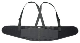 NA60555 - 34" - 38" Waist (Medium) Back Support Belt
