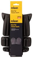 82714 - EVA Knee Pad Work Trouser Inserts, Pair