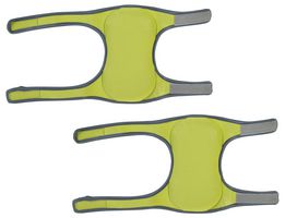 GH019 - Memory Foam Garden Knee Pads, Pair