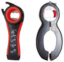 GH1506 - 6 in 1 Jar & Bottle Opener